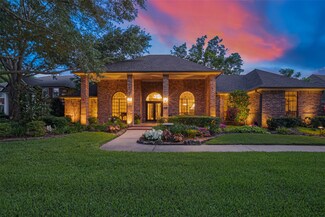 5314 Waterbeck St, Fulshear, TX 77441