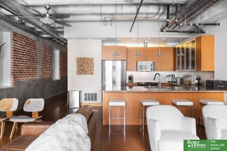1502 Jones St Unit 307, Omaha, NE 68102