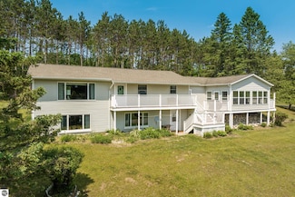 3218 Plum Valley Rd NW, Alden, MI 49612