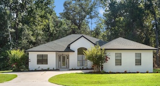 1234 Pheasant Run Dr, Tallahassee, FL 32312