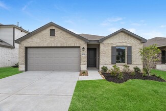 75 Courageous Side Way, Magnolia, TX 77354