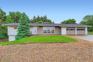 12258 Crooked Lake Blvd NW, Coon Rapids, MN 55433