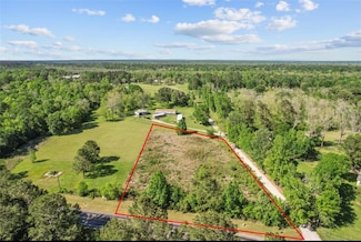 00 Farm To Market 1008, Kenefick, TX 77535