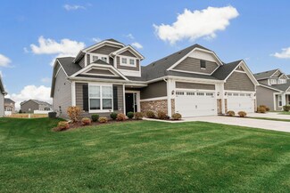 9363 Mill Creek Rd, Crown Point, IN 46307
