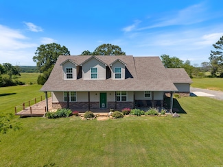 118 Caroline Loop, Plumerville, AR 72127