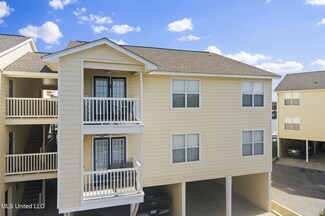 2421 Beachview Dr Unit H15, Ocean Springs, MS 39564