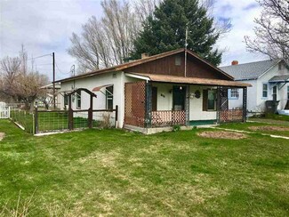 161 E Main St, Hagerman, ID 83332