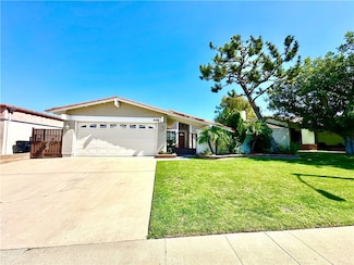 448 S Rock River Rd, Diamond Bar, CA 91765