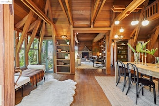 1770 Highland Place, Berkeley, CA 94709