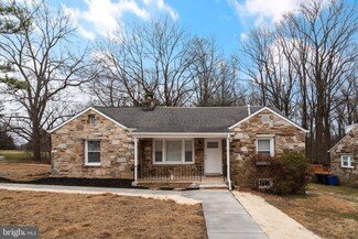 3411 Carroll Ave, Randallstown, MD 21133