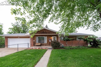 88 Watson Blvd, Colorado Springs, CO 80911