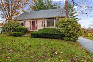 45 Peach Highlands, Marblehead, MA 01945