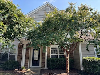 11316 Shadow Elms Ln, Raleigh, NC 27614