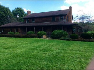 4314 Old Mercer Rd, Volant, PA 16156