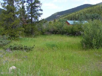 Lots 1-17 Blk 12 Red Bird, Neihart, MT 59465