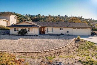 296 Camino Elevado, Bonita, CA 91902