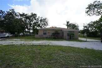 12540 NW 22nd Ct, Miami, FL 33167