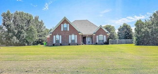 9958 Idaville Rd, Atoka, TN 38004