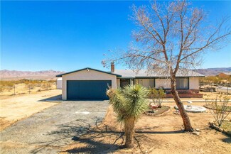 63641 Jadeite St, Joshua Tree, CA 92252