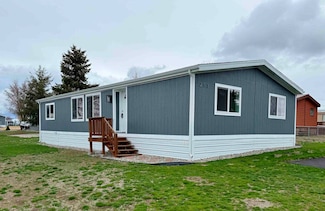 2201 N Rd Unit Lot 213, Spokane, WA 99224