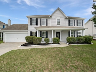 186 Fallstaff Rd, Columbia, SC 29229