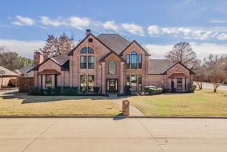 2401 Spruce Ct, Colleyville, TX 76034
