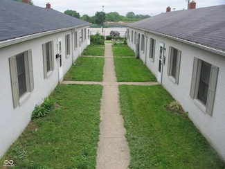 1230 N Belmont Ave Unit D, Indianapolis, IN 46222