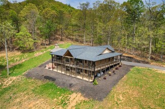95 Upper Ridge Trail, Morganton, GA 30560