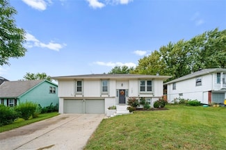 11604 Manchester Ave, Kansas City, MO 64134