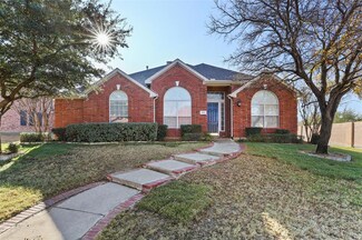 7407 Yellowstone Dr, Frisco, TX 75033