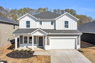 127 Willoughby Way, Piedmont, SC 29673