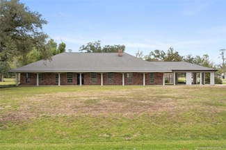 3625 Coachman Dr, Sulphur, LA 70665