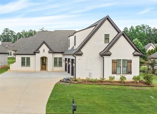 1917 Yarbrough Farms Blvd, Auburn, AL 36830