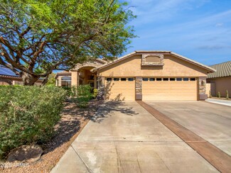 6255 S Opal Dr, Chandler, AZ 85249