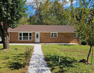 134 Hedrick Dr, Chatham, VA 24531