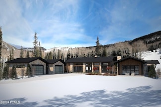 315 White Pine Canyon Rd, Park City, UT 84060