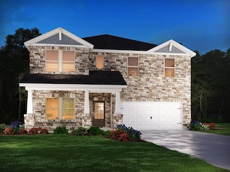 7757 Halifax Way, Fairburn, GA 30213