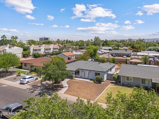 1367 E Mitchell Dr, Phoenix, AZ 85014