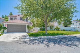 25868 Hammet Cir, Stevenson Ranch, CA 91381