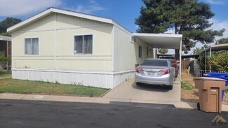 6601 Eucalyptus Dr Unit 72, Bakersfield, CA 93306