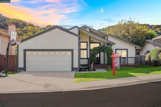 2365 Martinez Ct, Pinole, CA 94564