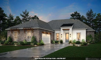 10154 Sanctuary Oaks Dr, Baton Rouge, LA 70817