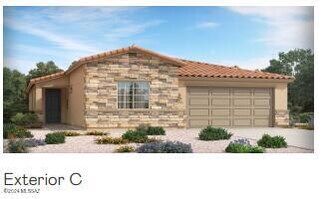 17491 S Ridgerunner Dr, Vail, AZ 85641
