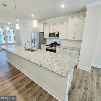 2284 Marcy Dr, Frederick, MD 21702