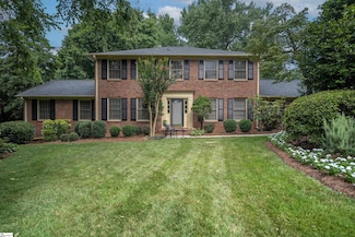 402 Stone Ridge Rd, Greer, SC 29650