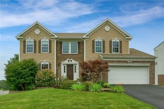 1036 Granite Dr, McDonald, PA 15057