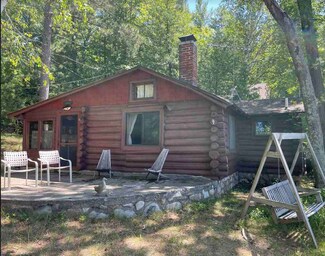 9081 Macarthur Rd, Levering, MI 49755