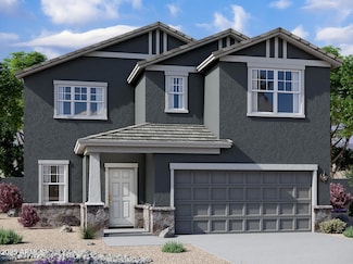 1944 Night Rider Rd, Queen Creek, AZ 85140