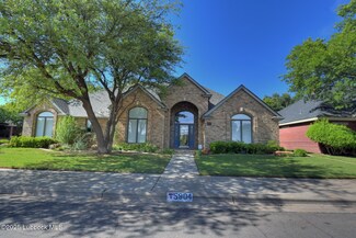 5904 83rd St, Lubbock, TX 79424