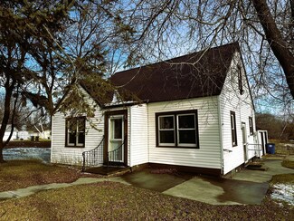 101 Main St S, Browerville, MN 56438